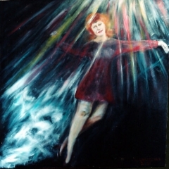 Rays of love