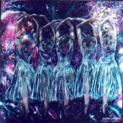 Star dancers