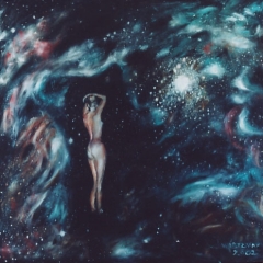 Tanya in Nebula