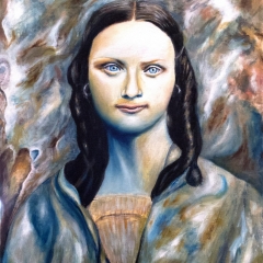 Nebula spirit - Mystery girl