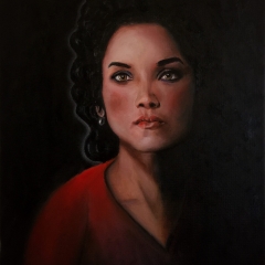 Woman
