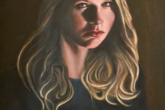 Angry Supergirl- Melissa Benoist 2019