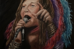 Janis Joplin