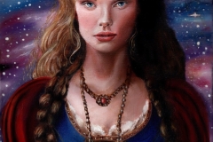 Renaissance Princess 2