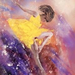 Dancer