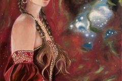 Renaissasnce Princess in Nebula 3 in Nebula