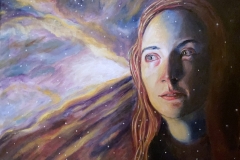 Cosmic Contemplation