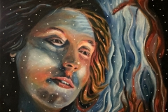 Cosmic Gaze