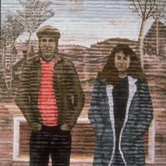 Joey and Tammy