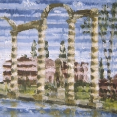 Roman-arch
