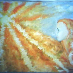 Sun spirit