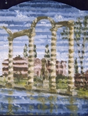 Roman-arch