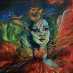 Nebula Spirit