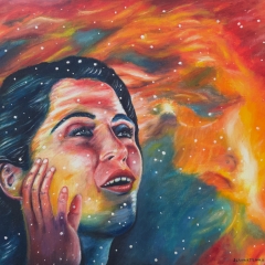 Nebula Spirit - Silvia Pérez Cruz
